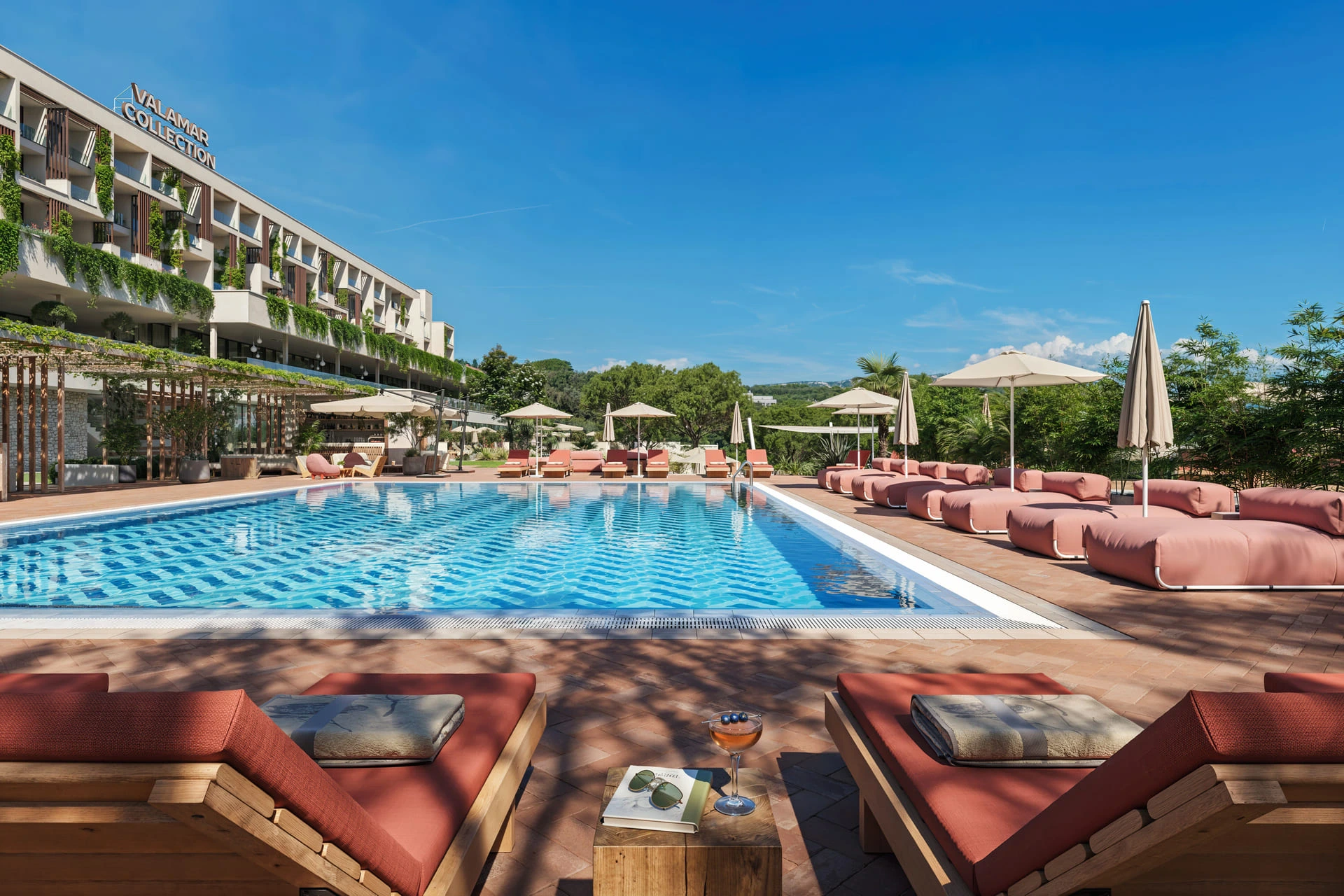 Oferta Hotel Arba Resort Valamar Collection – zdjęcie 3