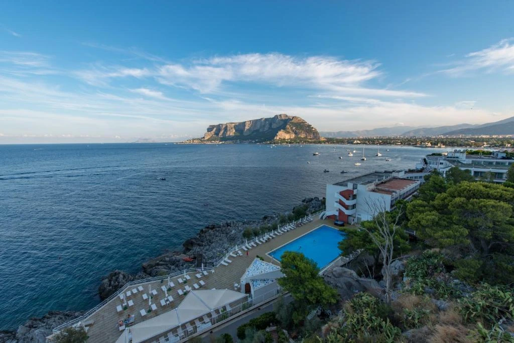 Oferta Splendid Hotel La Torre – zdjęcie 5