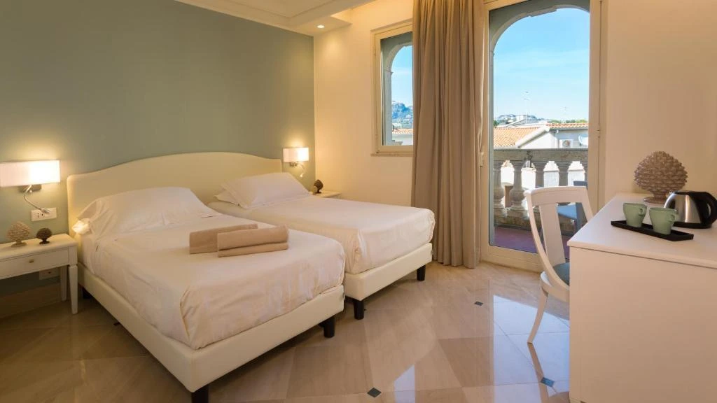 Oferta Hotel Hellenia Yachting – zdjęcie 4