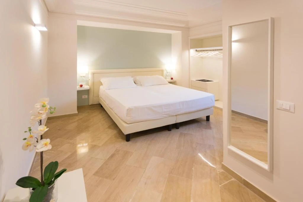 Oferta Hotel Hellenia Yachting – zdjęcie 5