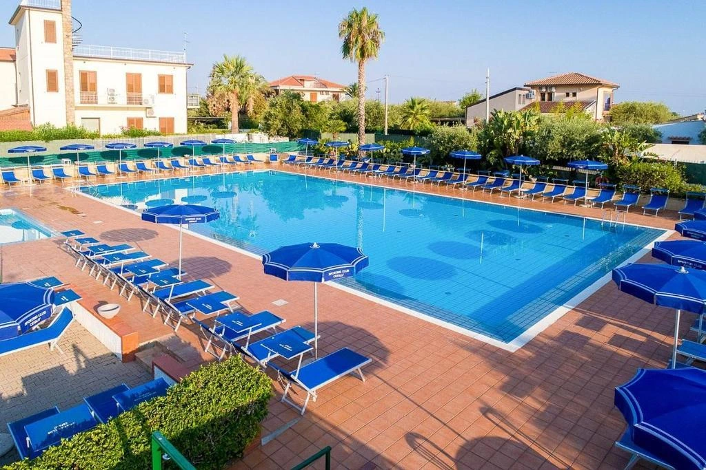 Oferta Hotel Cefalu Resort Sporting Club – zdjęcie 3