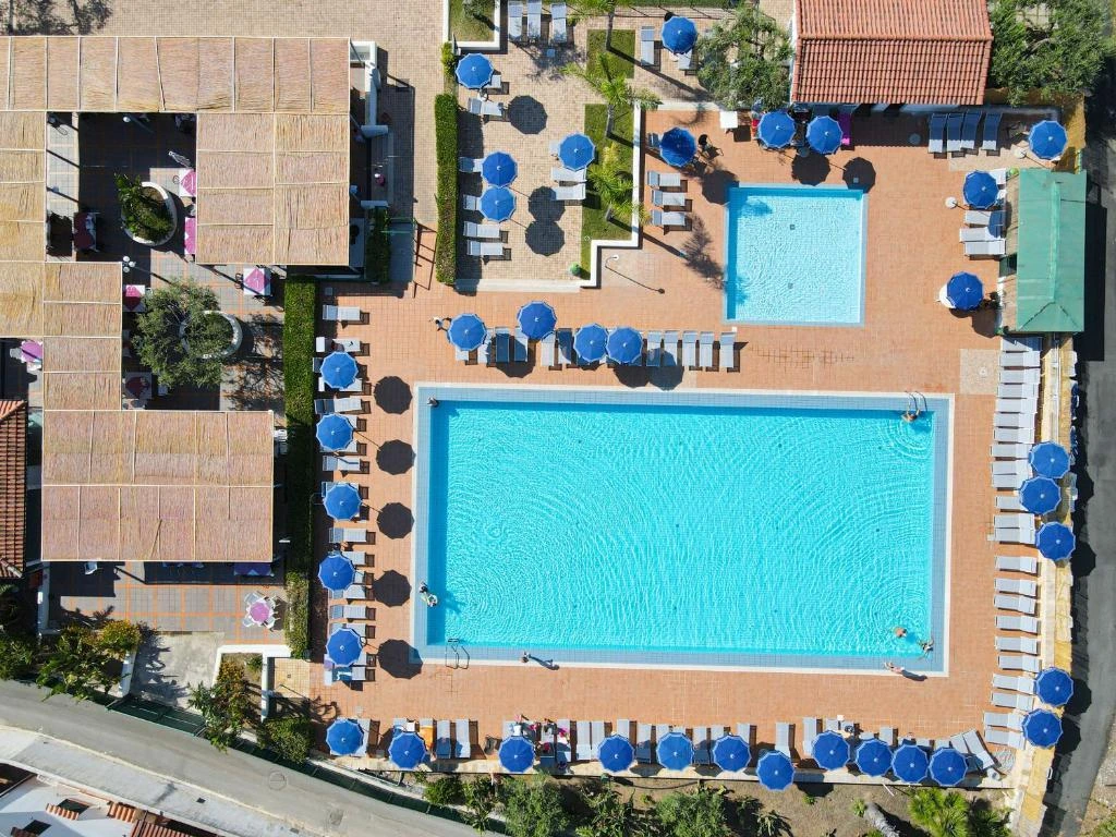 Oferta Hotel Cefalu Resort Sporting Club – zdjęcie 5