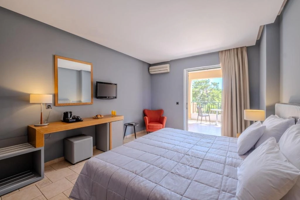 Oferta Hotel Mediterranean Beach Resort – zdjęcie 5