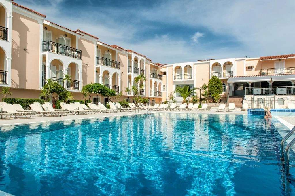 Oferta Hotel Zante Sun – zdjęcie 5
