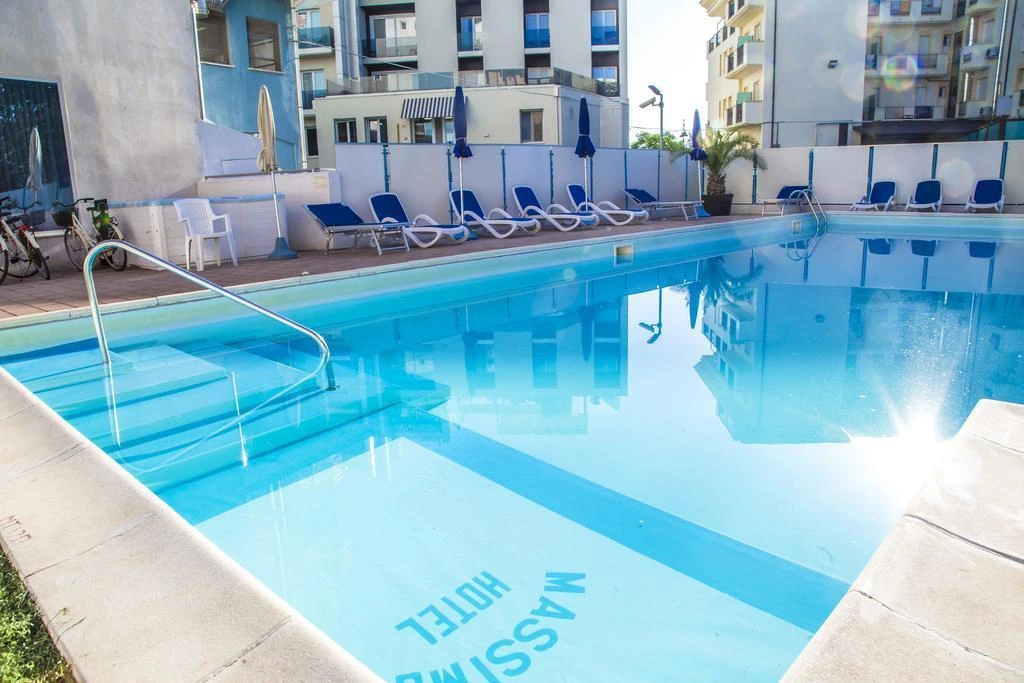 Oferta Włoska przygoda bez pośpiechu Hotel Massimo – zdjęcie 1