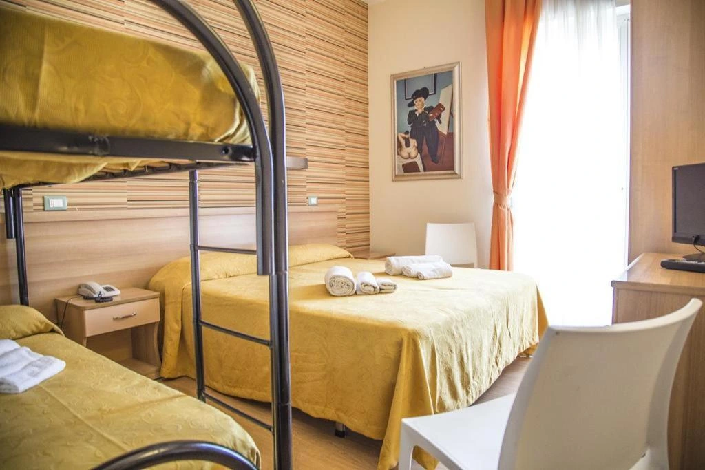 Oferta Włoska przygoda bez pośpiechu Hotel Massimo – zdjęcie 5