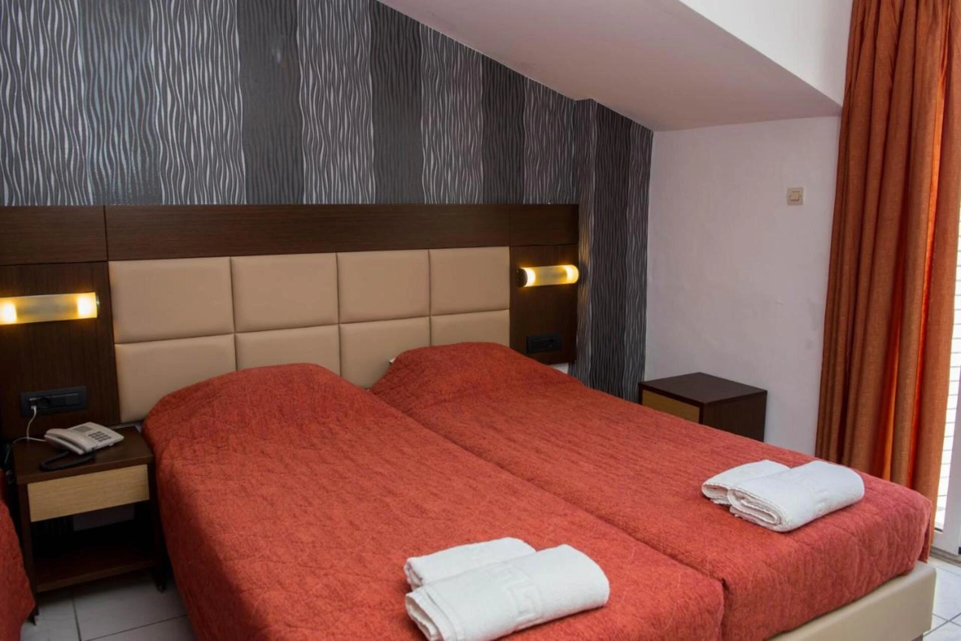 Oferta Hotel Alexander The Great – zdjęcie 5