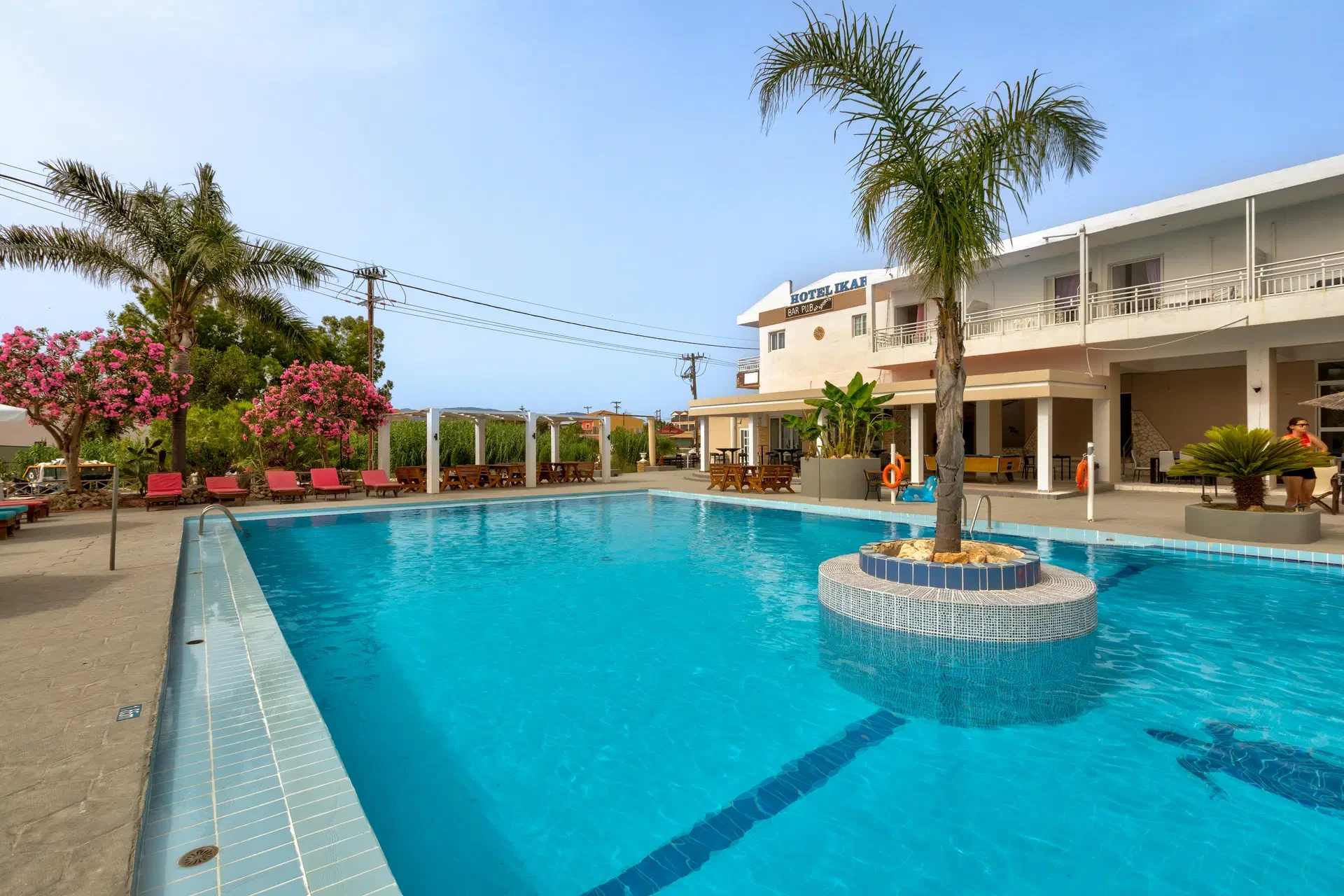 Oferta Ikaros Hotel Zante – zdjęcie 2