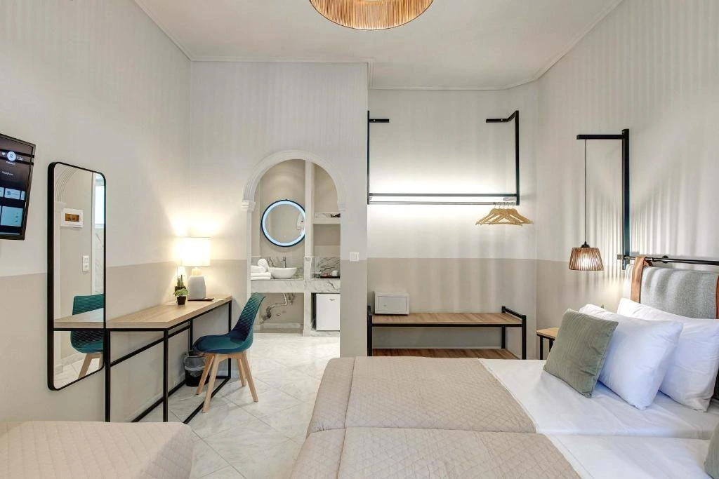Oferta Hotel Club Zante Plaza – zdjęcie 5