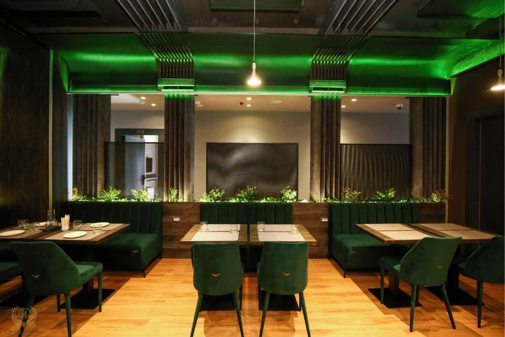 Oferta Hotel Olive – zdjęcie 2