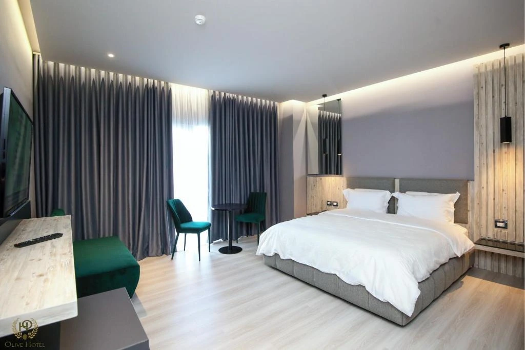 Oferta Hotel Olive – zdjęcie 4
