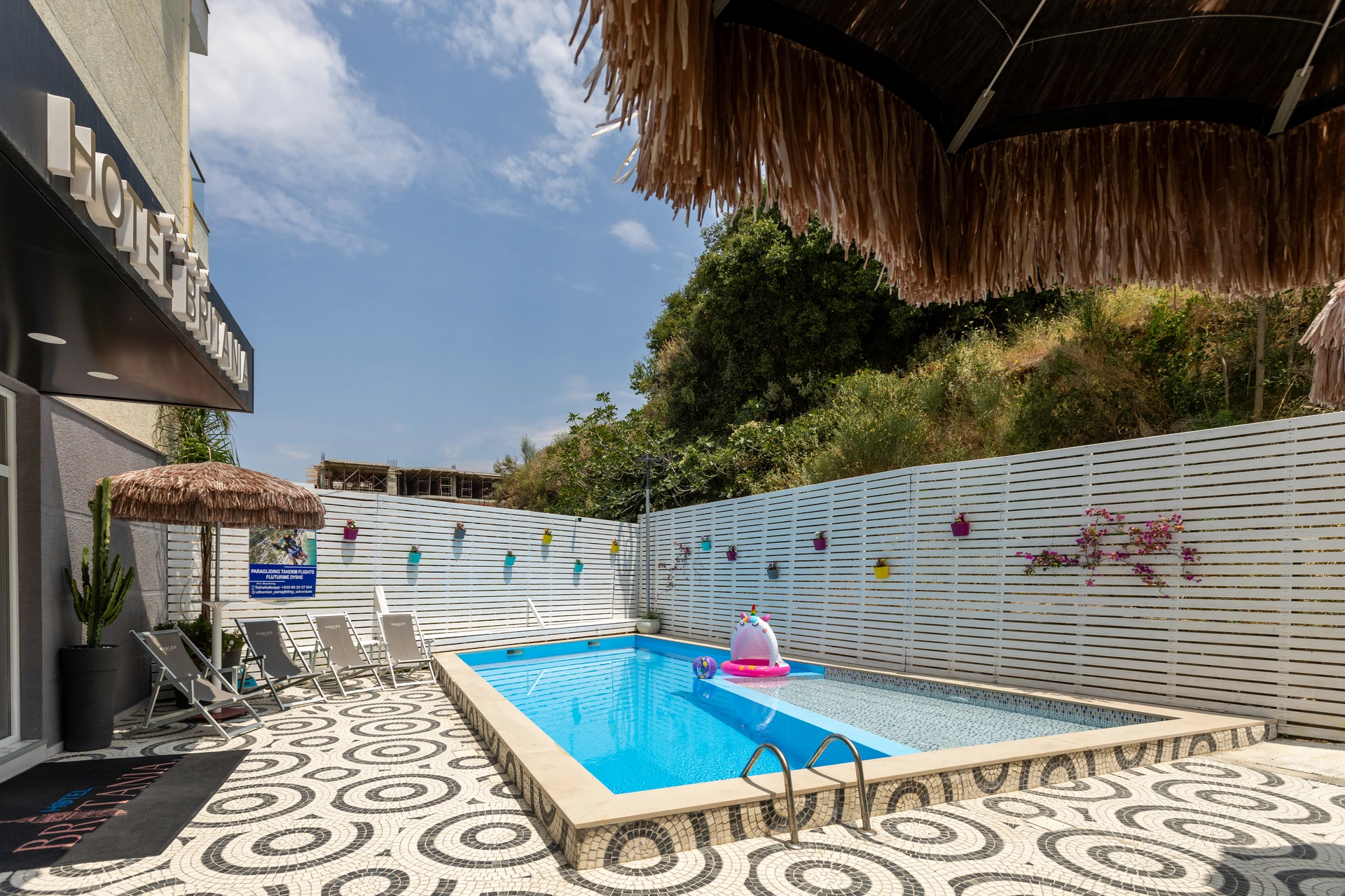 Oferta Hotel Britania – zdjęcie 2