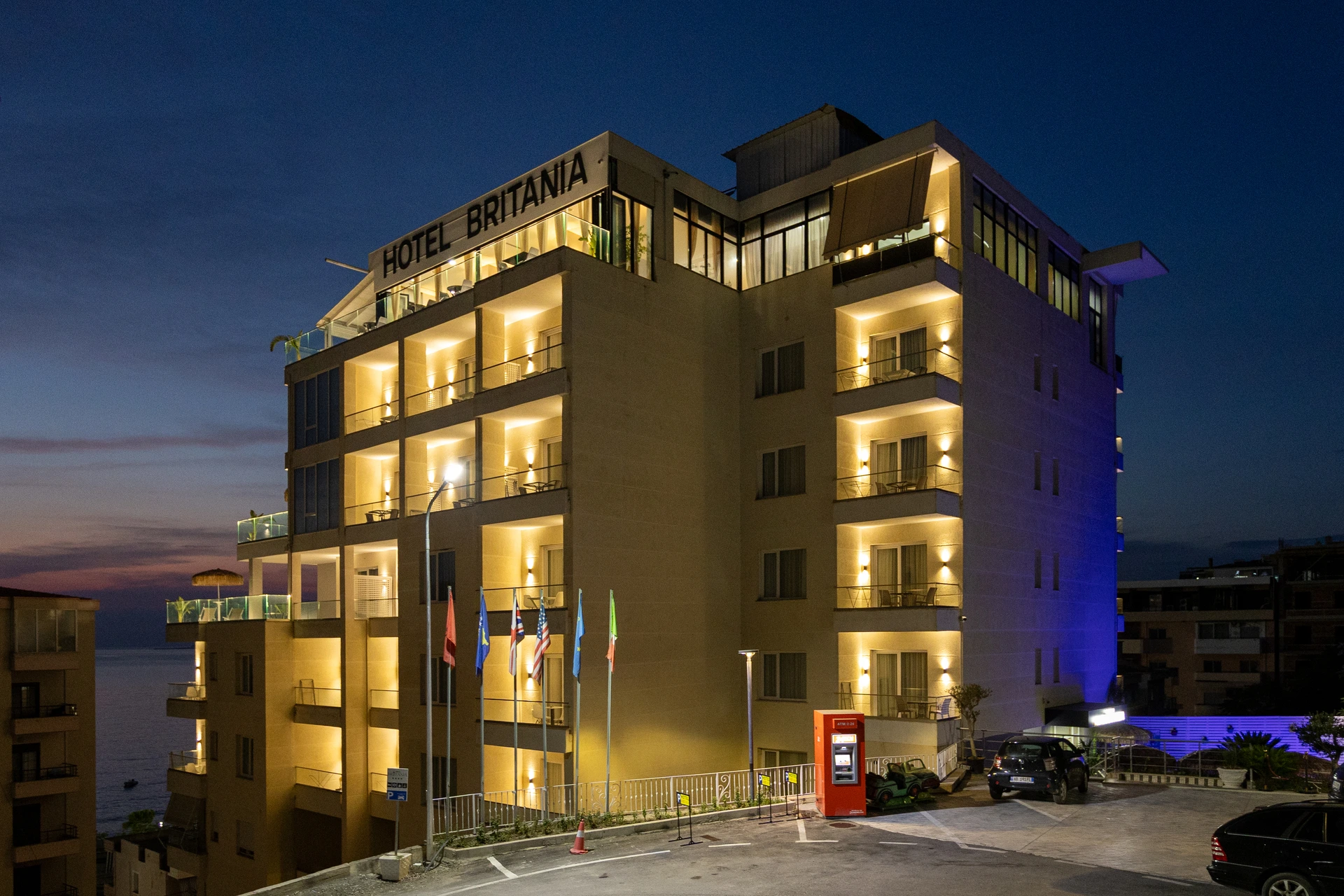 Oferta Hotel Britania – zdjęcie 3