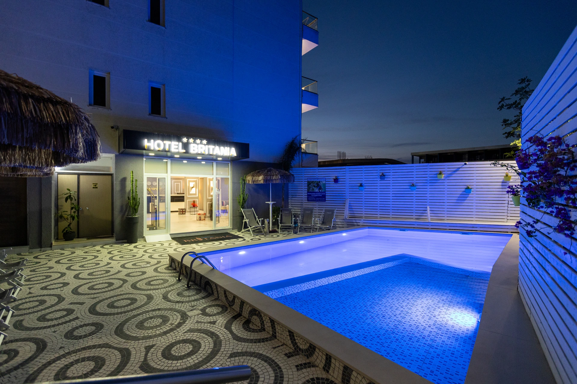 Oferta Hotel Britania – zdjęcie 5