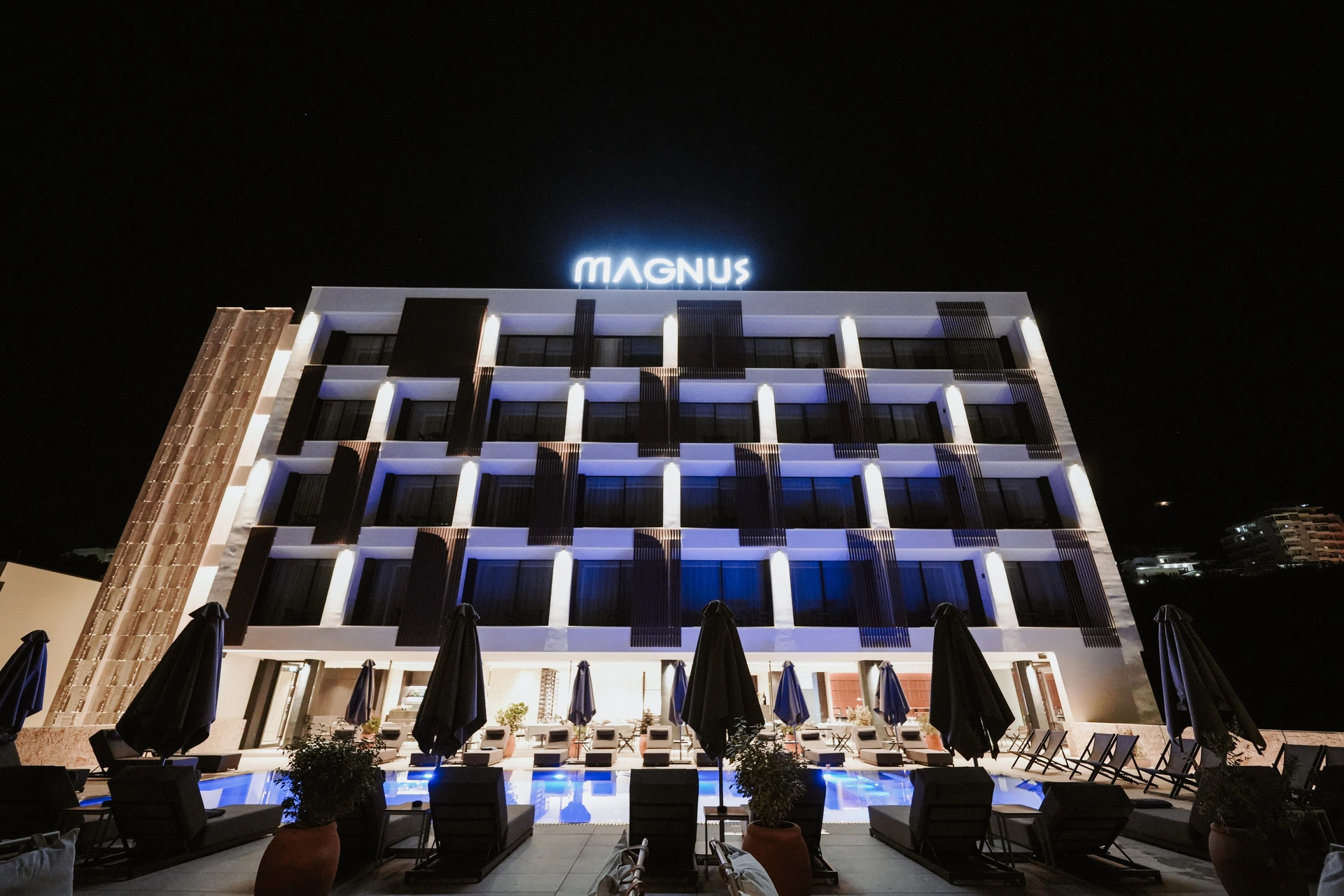 Oferta Hotel Magnus – zdjęcie 3