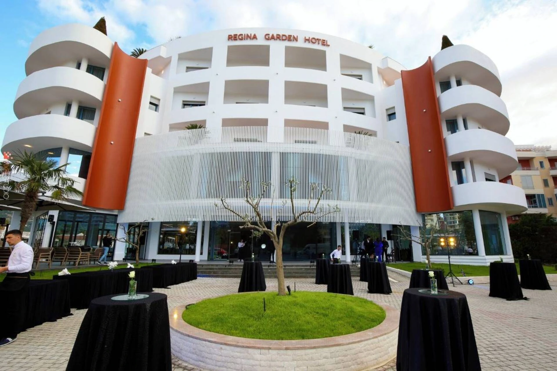 Oferta Hotel Regina Garden – zdjęcie 2