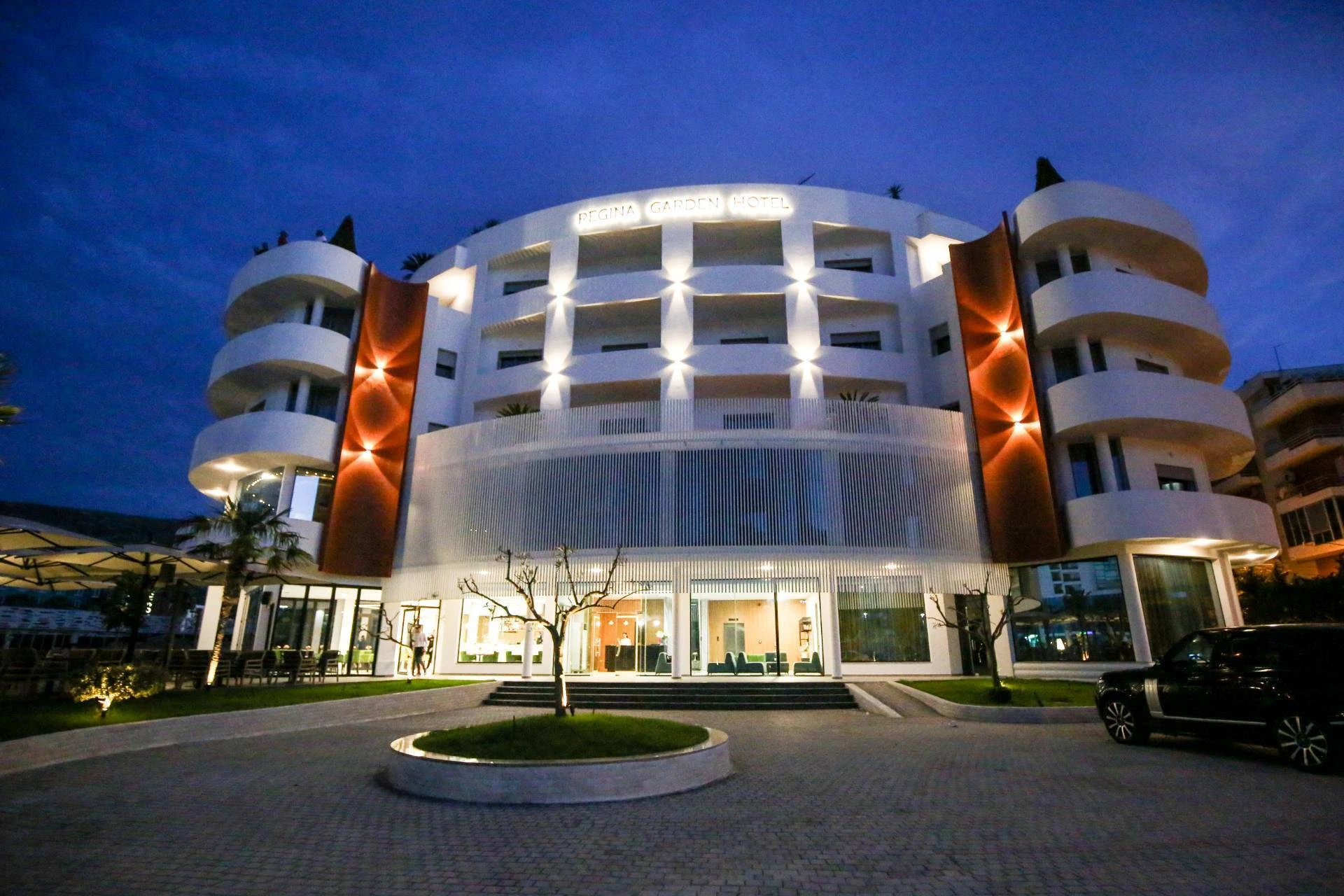 Oferta Hotel Regina Garden – zdjęcie 3