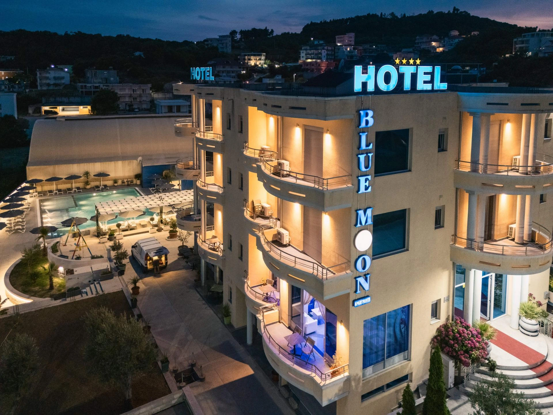 Oferta Hotel Blue Moon – zdjęcie 5