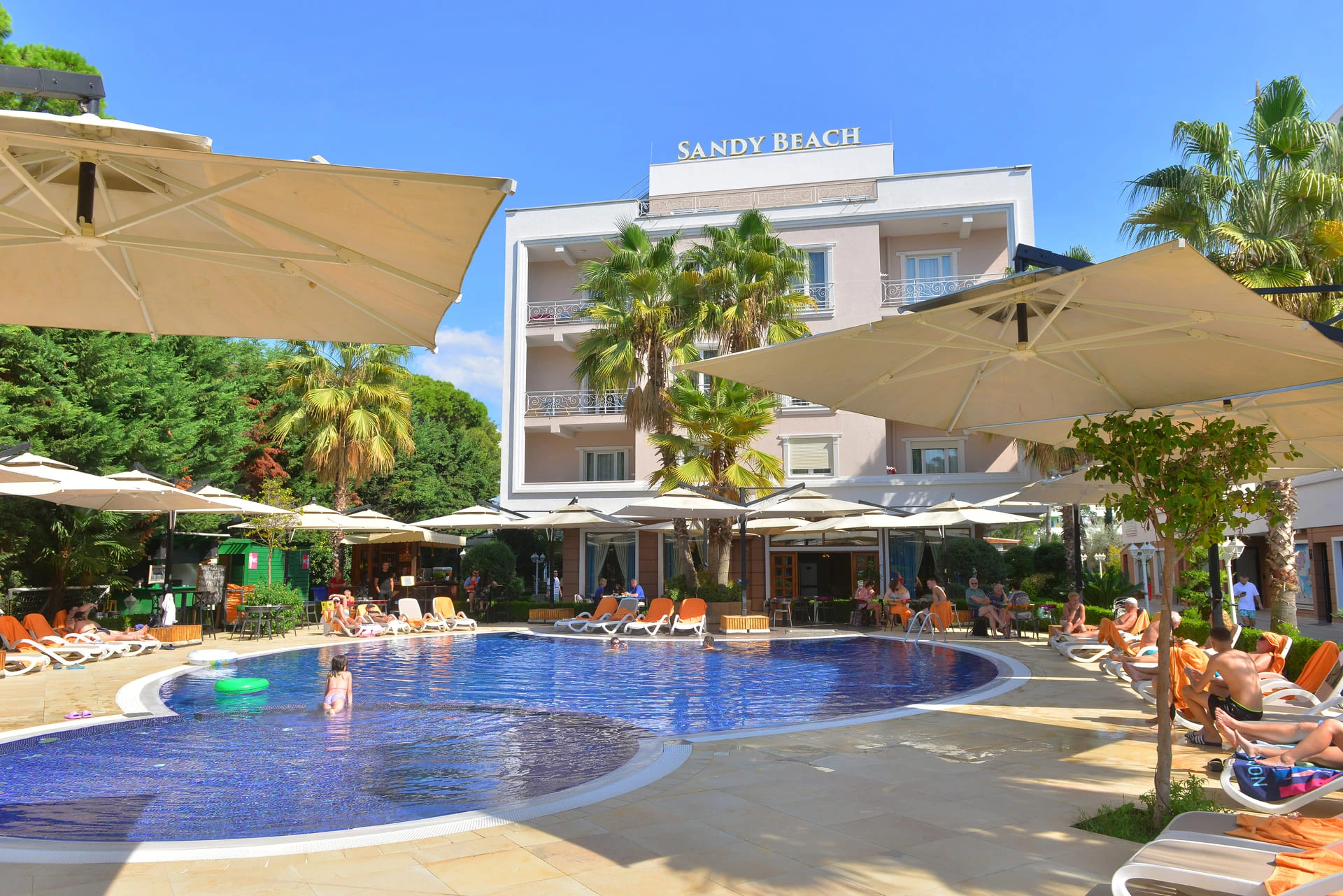 Oferta Hotel Sandy Beach Resort – zdjęcie 2