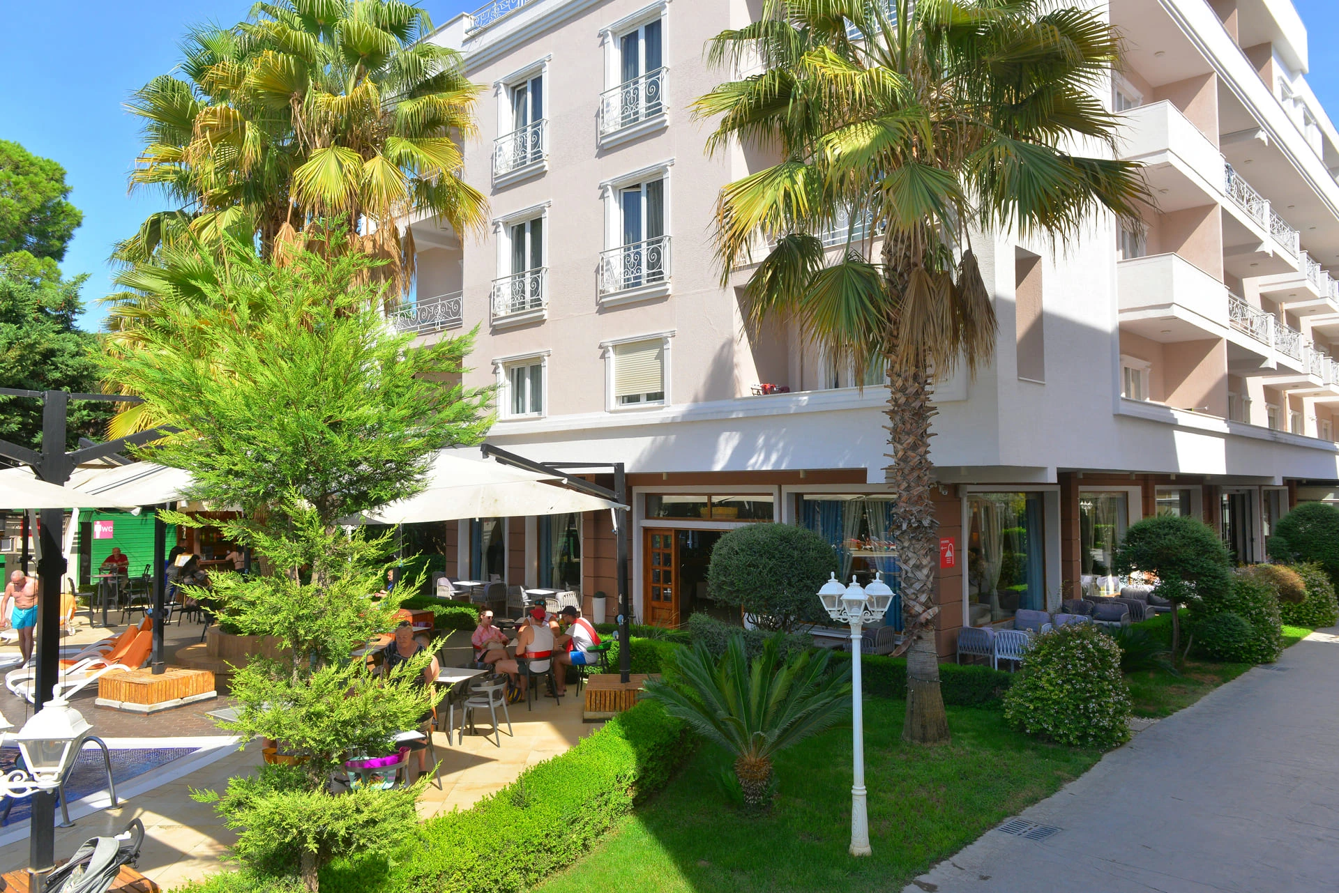 Oferta Hotel Sandy Beach Resort – zdjęcie 3