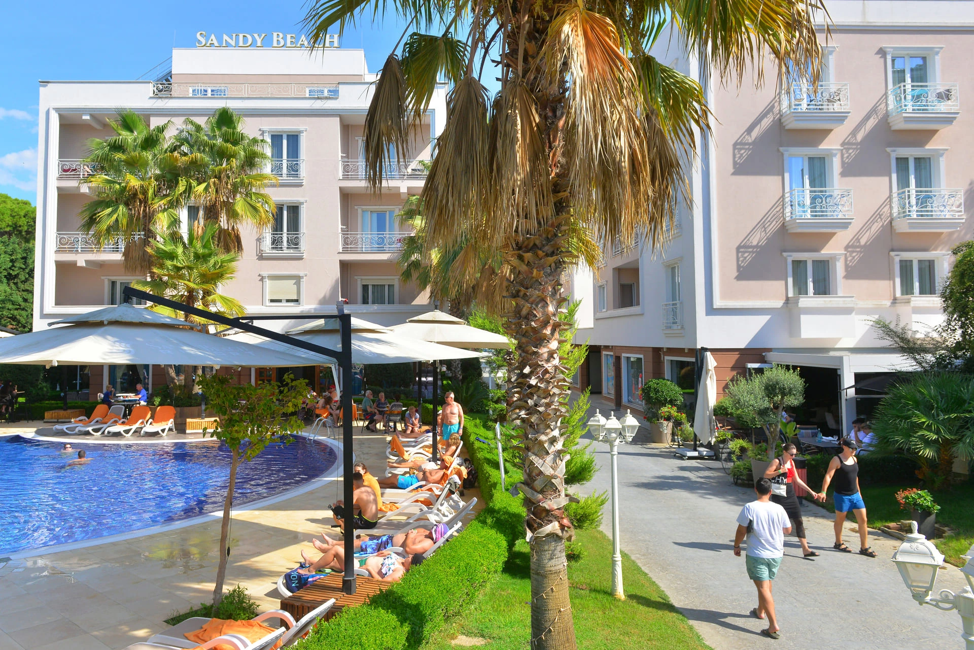 Oferta Hotel Sandy Beach Resort – zdjęcie 4