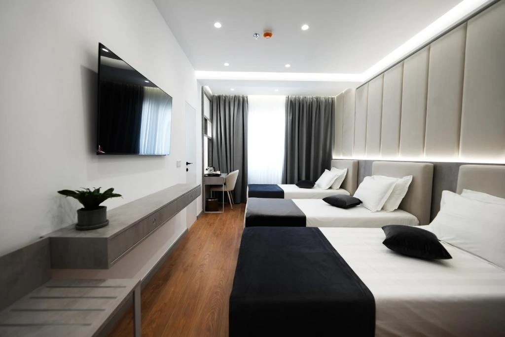 Oferta Hotel Naos Luxury Resort – zdjęcie 2