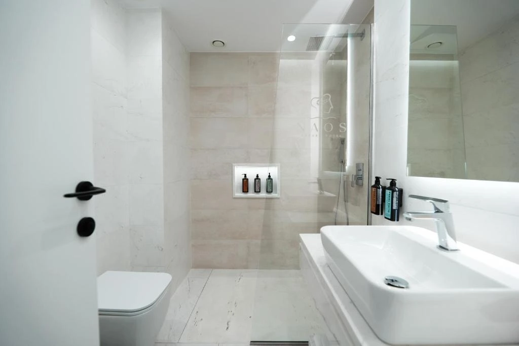 Oferta Hotel Naos Luxury Resort – zdjęcie 3