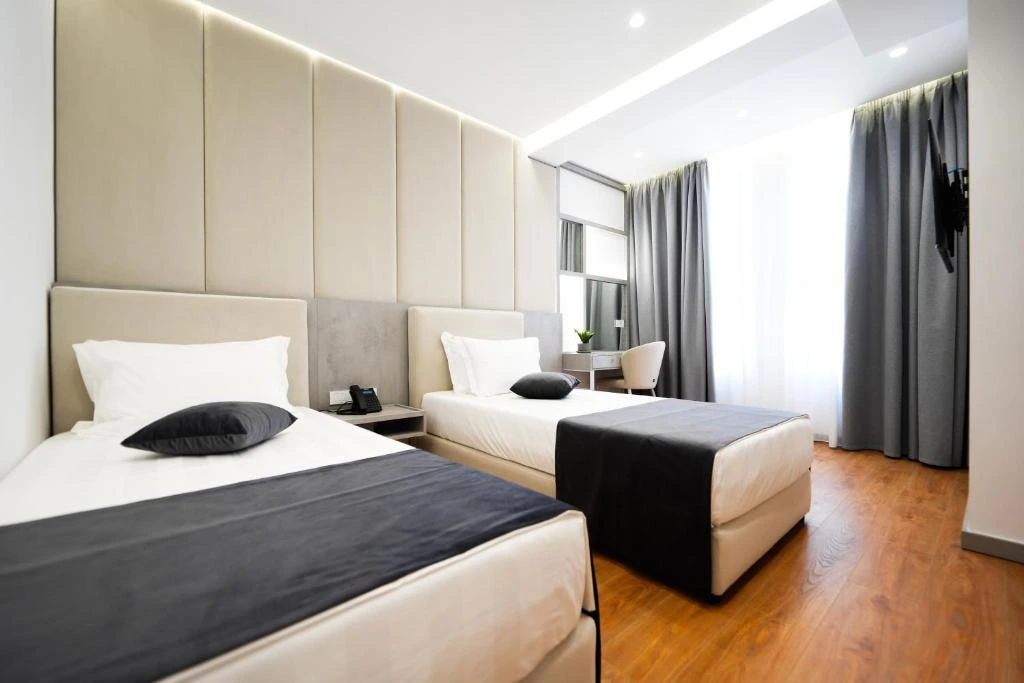 Oferta Hotel Naos Luxury Resort – zdjęcie 4