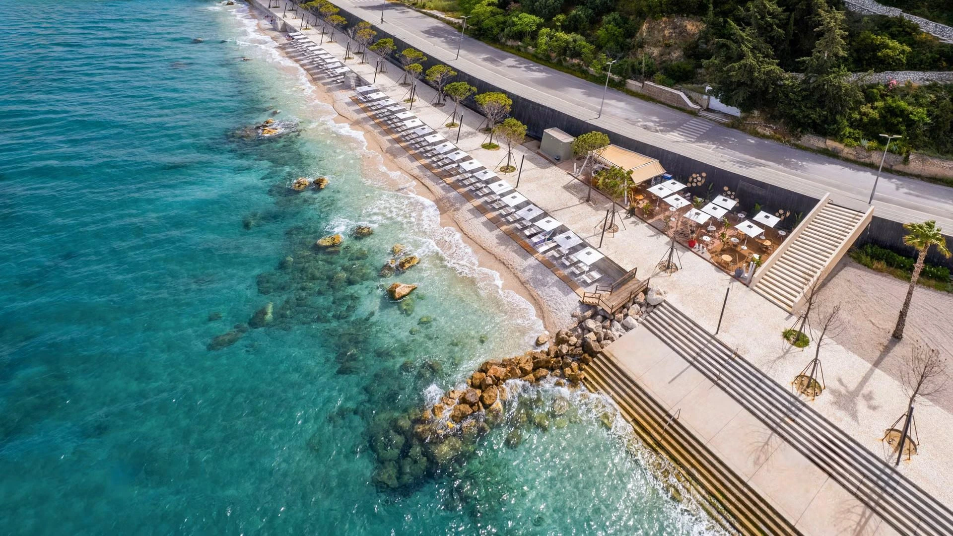 Oferta Hotel Vlora Priam Affiliated by Melia – zdjęcie 2