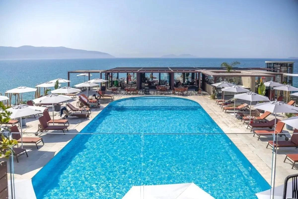 Oferta Hotel Vlora Priam Affiliated by Melia – zdjęcie 4
