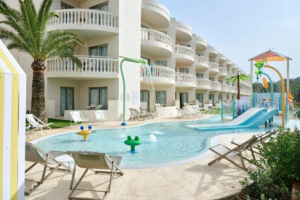 Oferta Hotel Iberostar Selection Albufera Park – zdjęcie 4