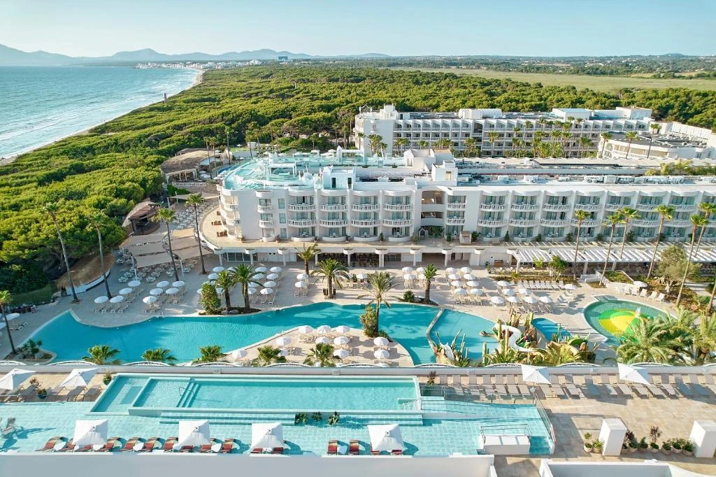 Oferta Hotel Iberostar Selection Albufera Park – zdjęcie 5