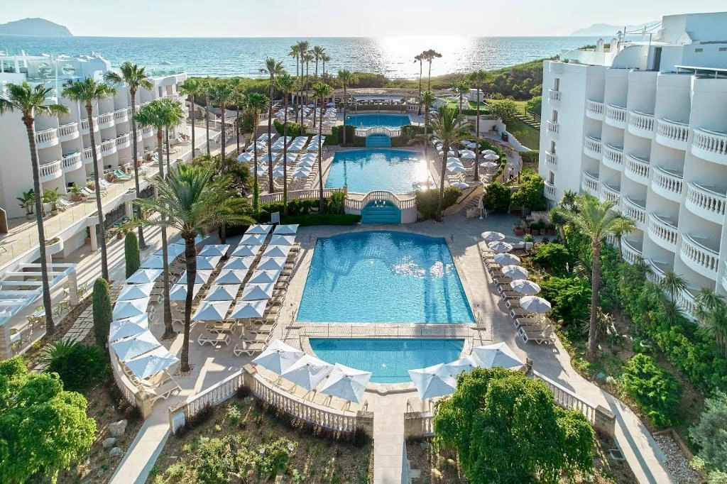 Oferta Hotel Iberostar Selection Albufera Playa – zdjęcie 1