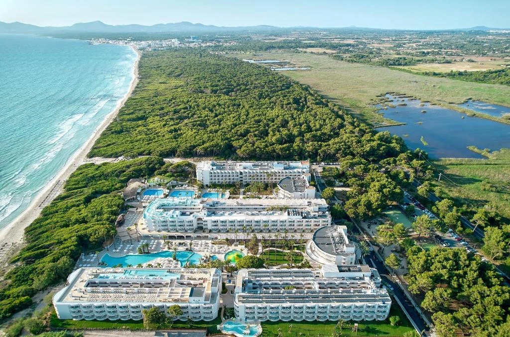 Oferta Hotel Iberostar Selection Albufera Playa – zdjęcie 2