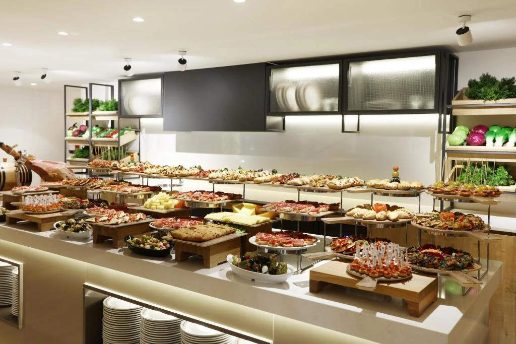 Oferta Hotel Iberostar Selection Jardin del Sol Suites – zdjęcie 2