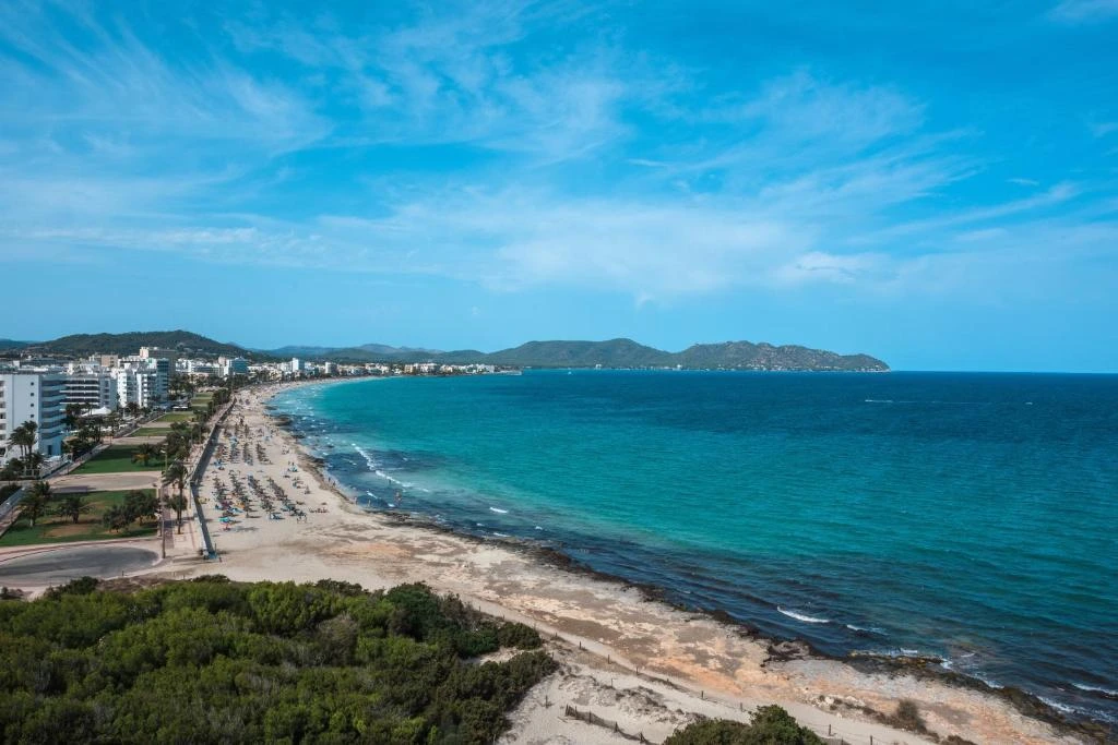 Oferta Hotel Iberostar Waves Cala Millor – zdjęcie 3