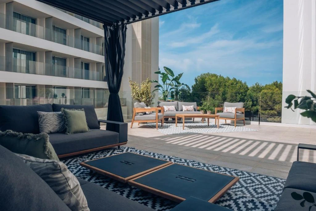 Oferta Hotel Iberostar Waves Cala Millor – zdjęcie 4