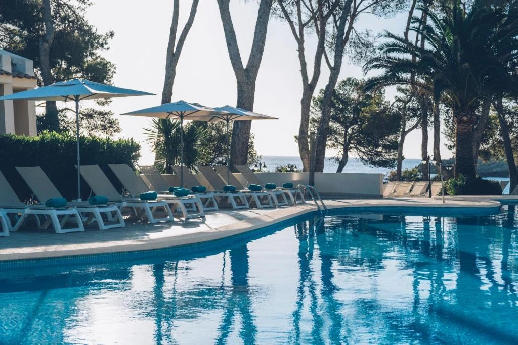 Oferta Hotel Iberostar Waves Pinos Park – zdjęcie 5