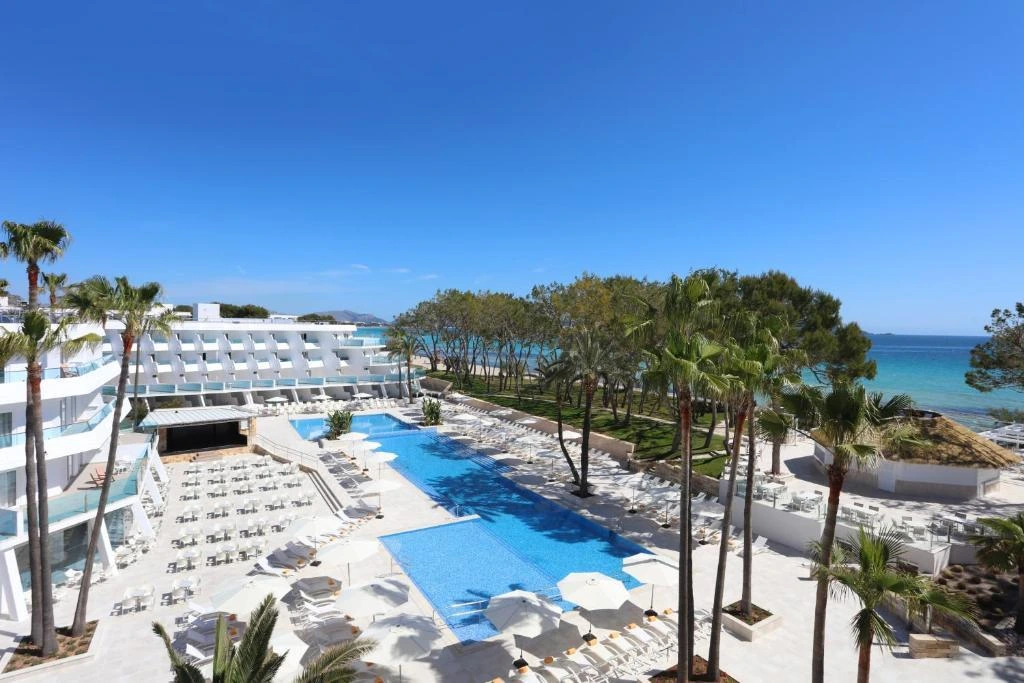 Oferta Hotel Iberostar Waves Playa de Muro – zdjęcie 1