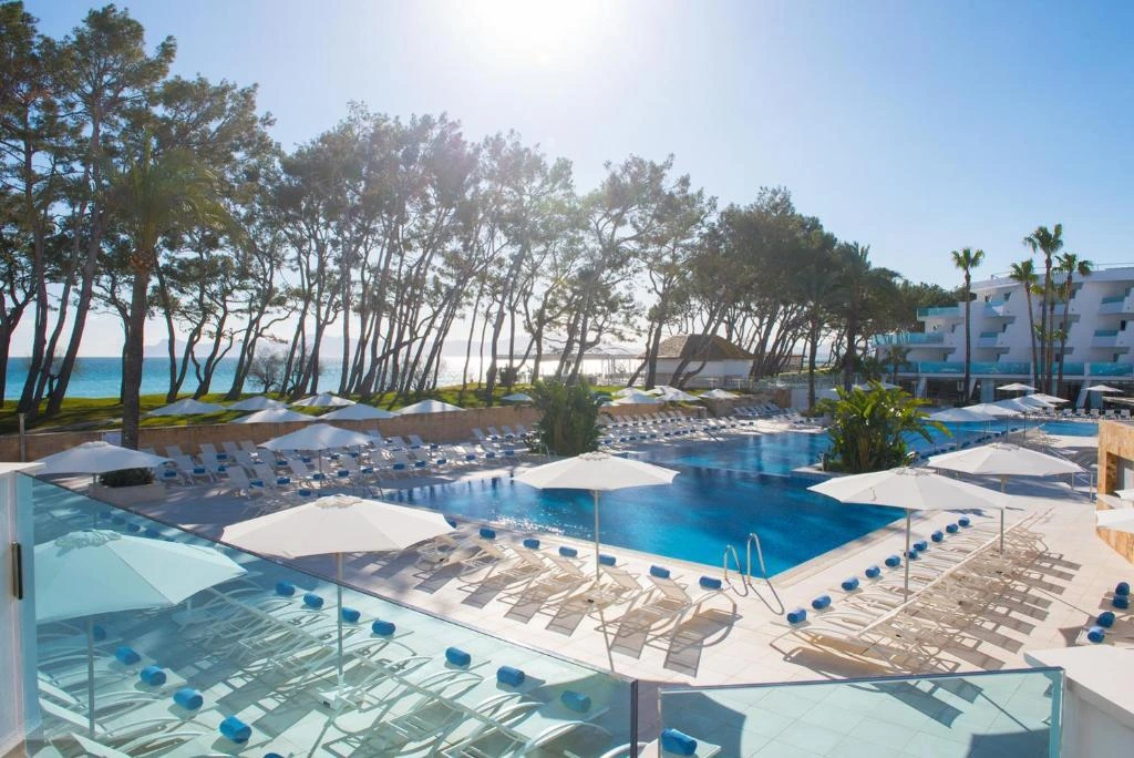 Oferta Hotel Iberostar Waves Playa de Muro – zdjęcie 3