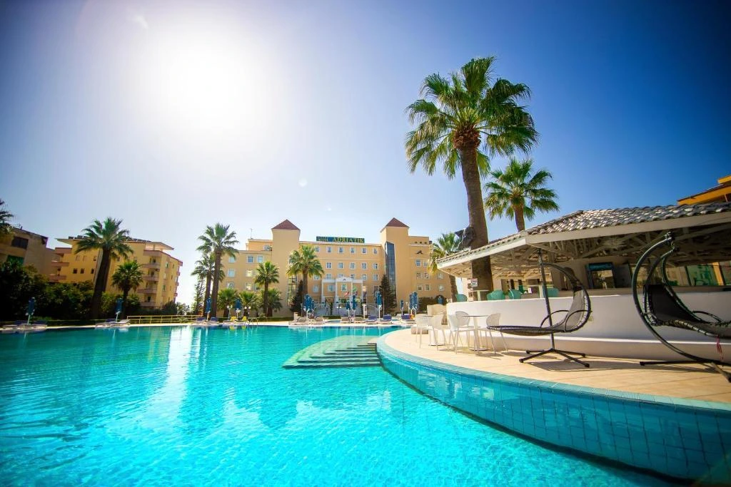 Oferta Hotel Adriatik – zdjęcie 2