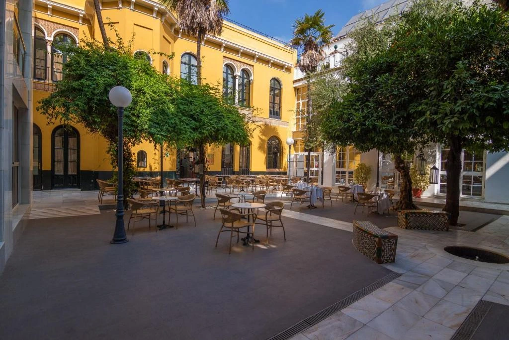 Oferta Hotel San Gil - Sevilla – zdjęcie 3