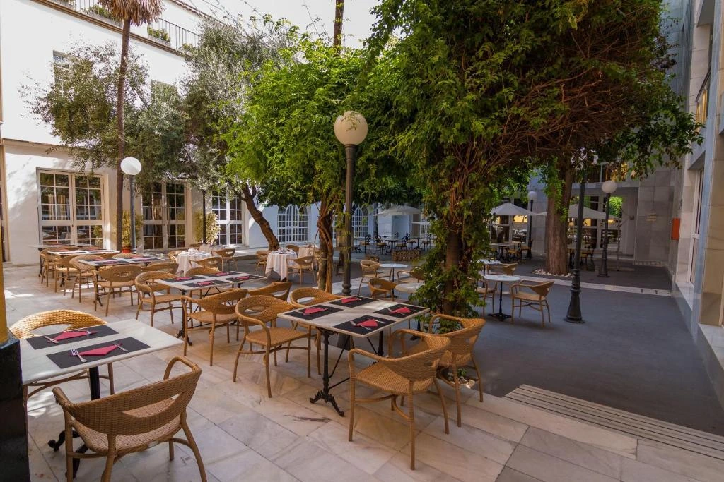 Oferta Hotel San Gil - Sevilla – zdjęcie 4