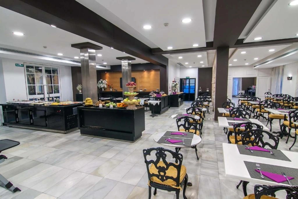Oferta Hotel San Gil - Sevilla – zdjęcie 5