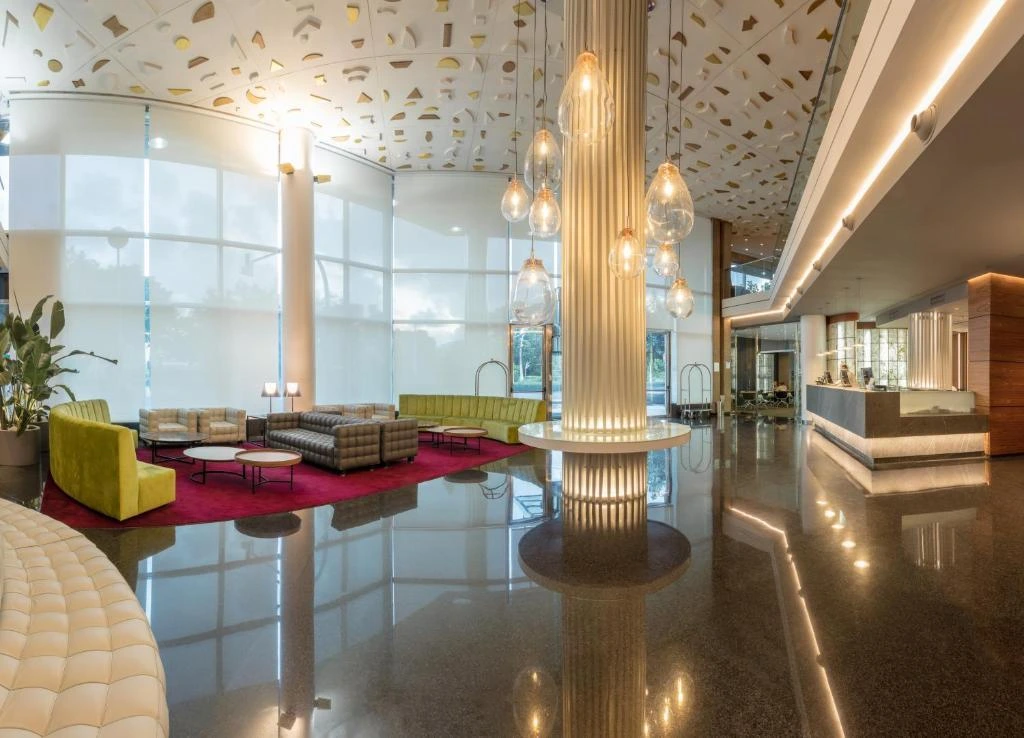 Oferta Hotel SH Valencia Palace – zdjęcie 3
