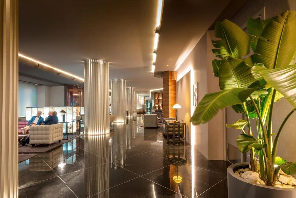 Oferta Hotel SH Valencia Palace – zdjęcie 5