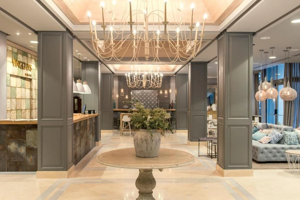 Oferta Hotel Vincci Lys - Valencia – zdjęcie 2