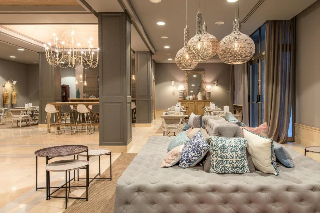 Oferta Hotel Vincci Lys - Valencia – zdjęcie 4
