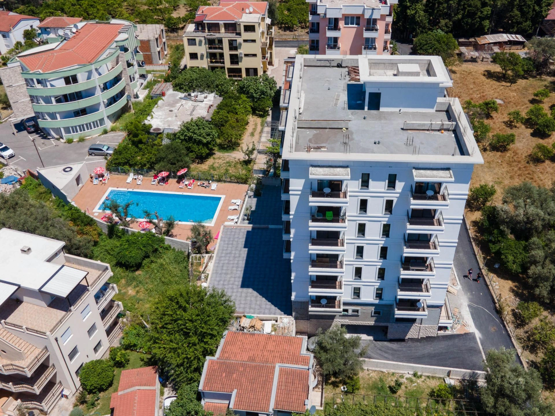 Oferta Hotel Pharos Apartments (PKT) – zdjęcie 4
