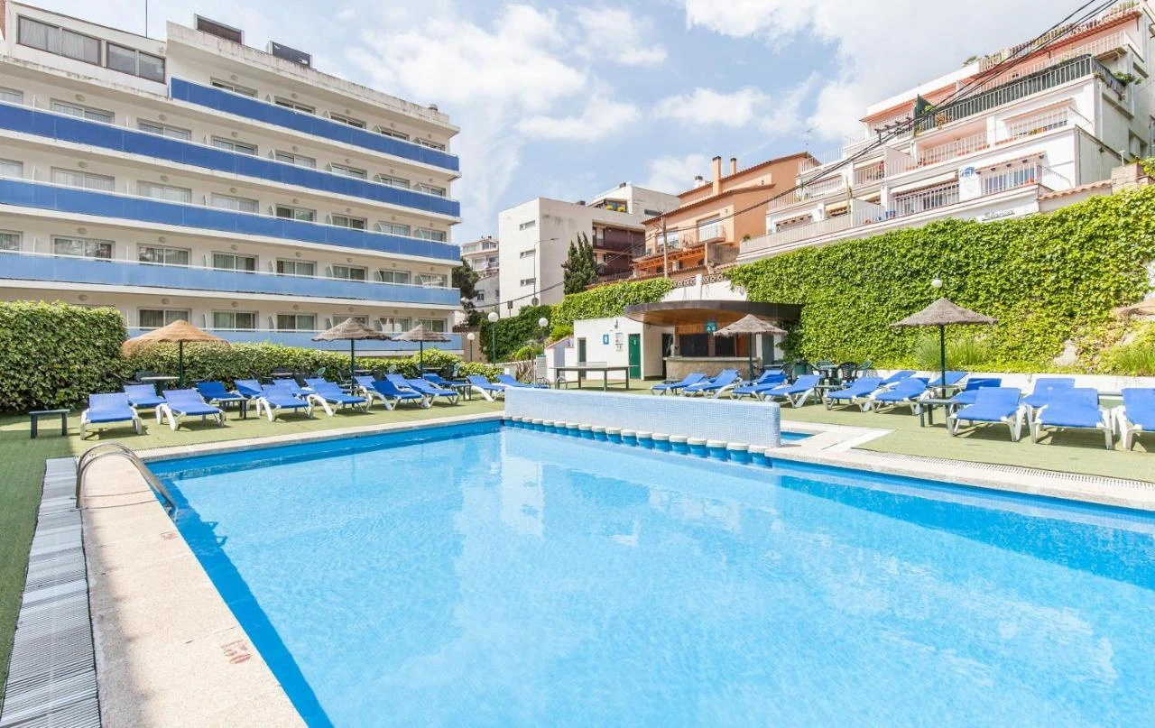 Oferta Hotel Bluesea Montevista Hawai – zdjęcie 1